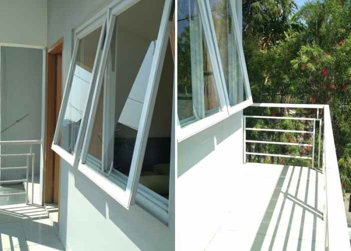 rumah terusan sutami