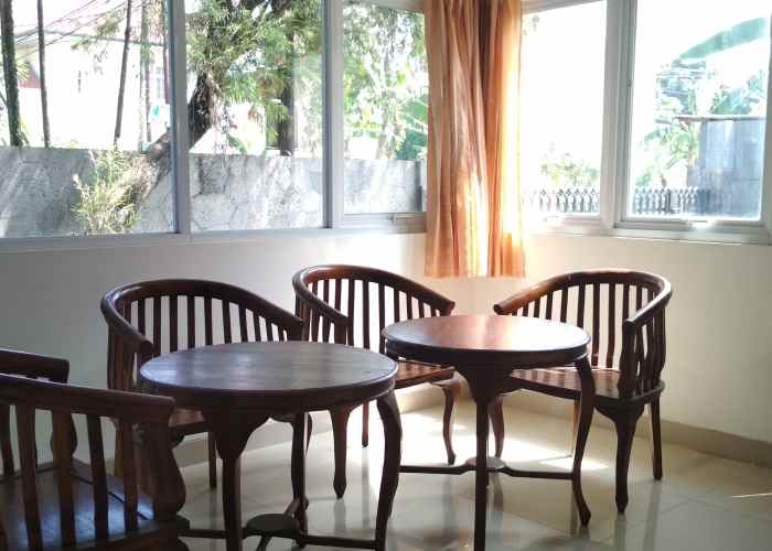 rumah terusan sutami