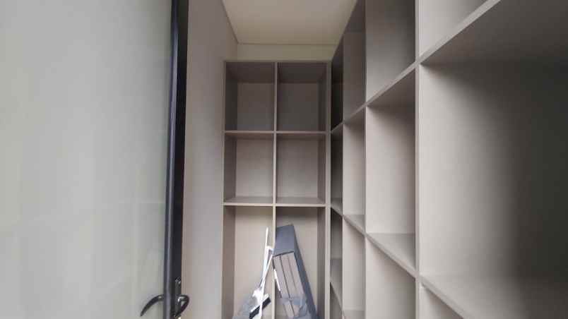 rumah town house dalam cluster grand duta city bekasi