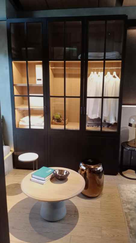 rumah uptown estate lippo cikarang