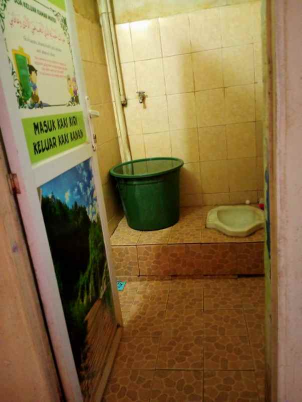 rumah villa nusa indah 3 bojong