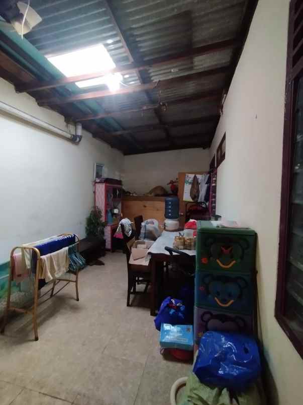 rumah wisma asri bekasi utara siap huni c0421