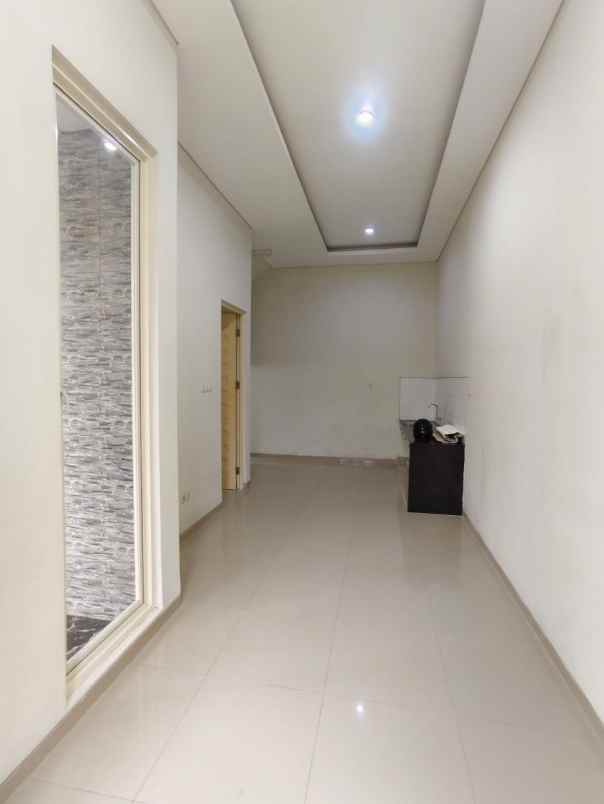rumah wonorungkut utara siap huni ac 3 unit