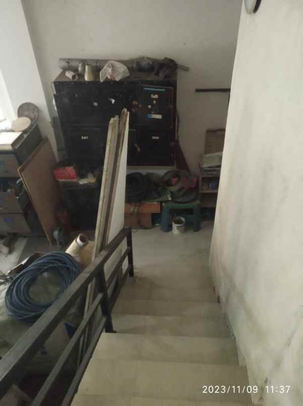 sewa ruko green ville duri kepa jak bar