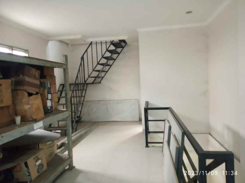 sewa ruko green ville duri kepa jak bar