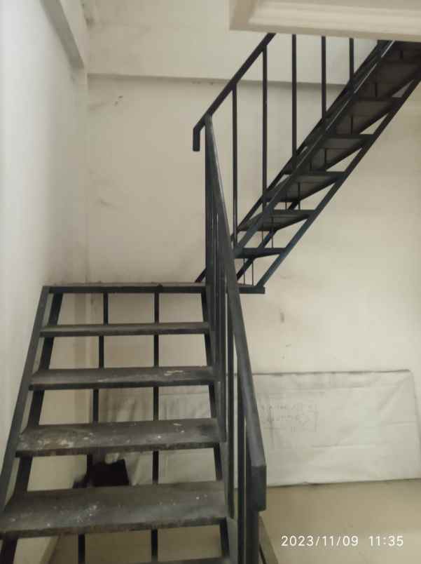 sewa ruko green ville duri kepa jak bar