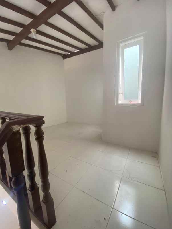 sewa rumah tanah abang jakarta pusat