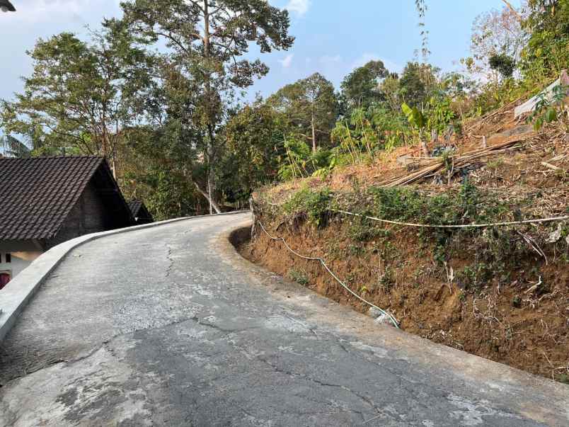 tanah 300 juta siap bangun matesih karanganyar