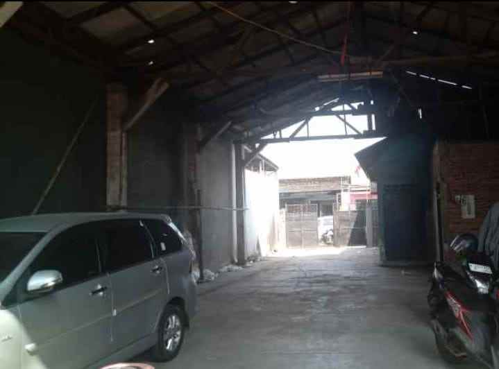 tanah 578 narogong bekasi