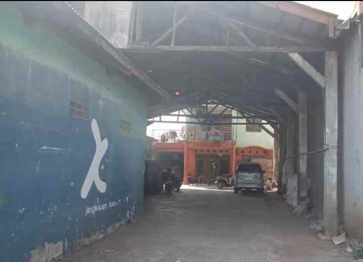 tanah 578 narogong bekasi