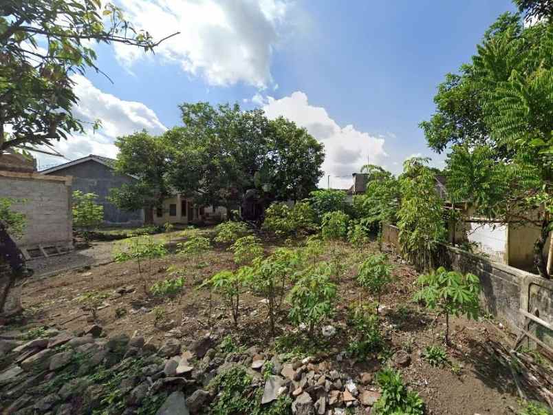 tanah dekat mall sch yogyakarta