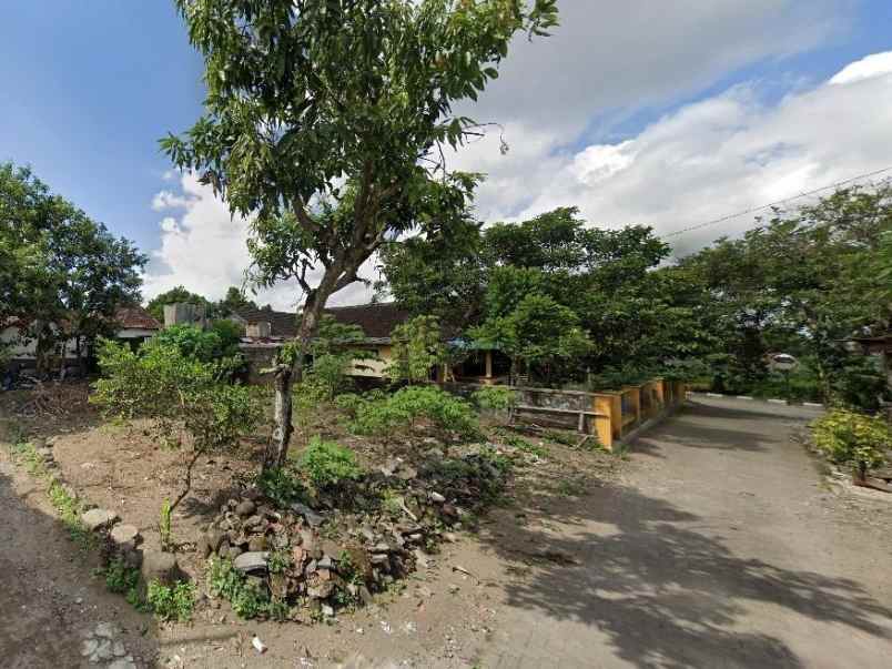 tanah dekat mall sch yogyakarta