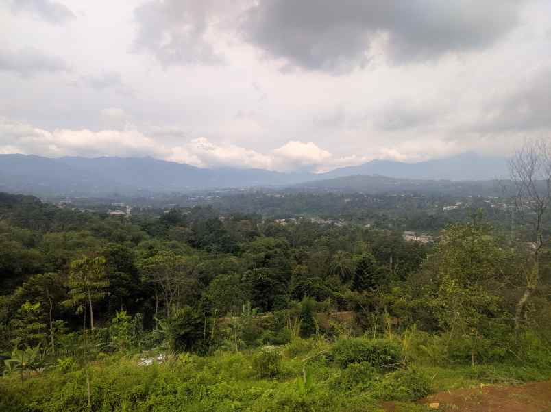 tanah gunung geulis sukaraja