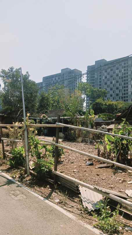 tanah hook jl durian banyumanik 5 menit ke undip