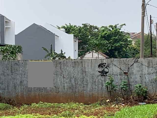 tanah imperial gading