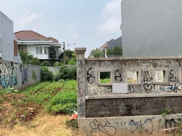 tanah imperial gading