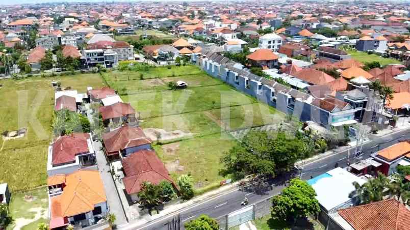 tanah jalan tukad balian