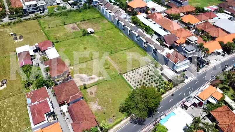 tanah jalan tukad balian