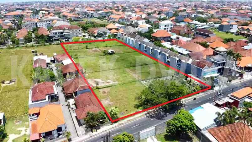 tanah jalan tukad balian