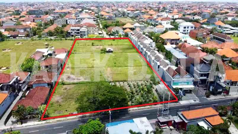 tanah jalan tukad balian