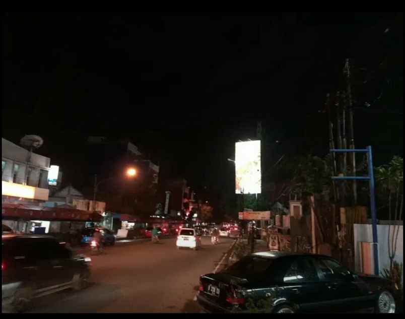tanah jl ahmad yani buah batu