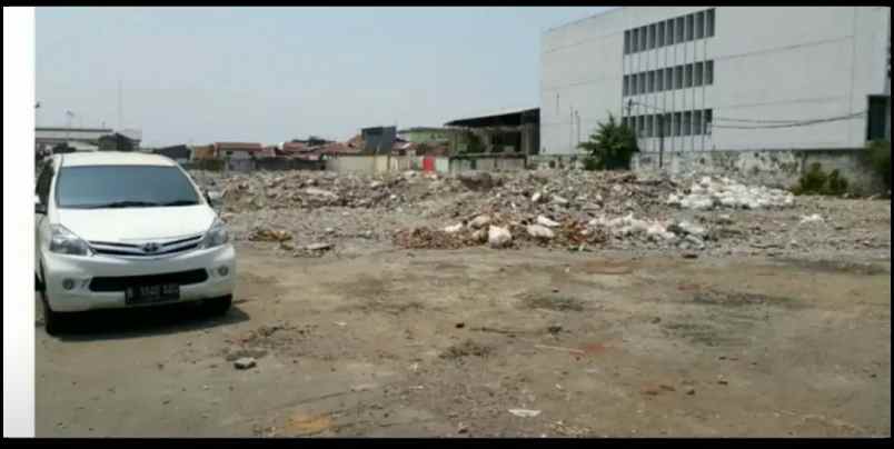 tanah jl ahmad yani buah batu