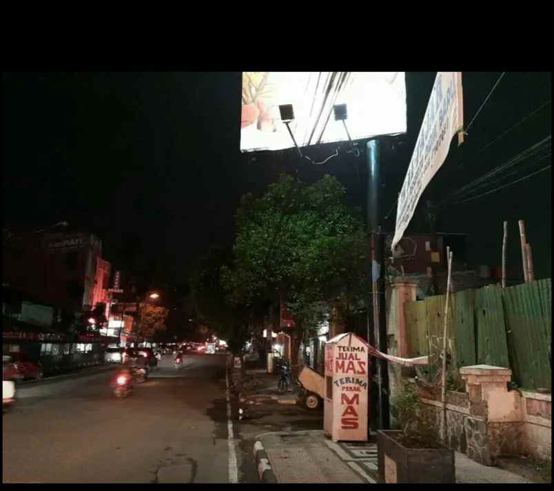 tanah jl ahmad yani buah batu