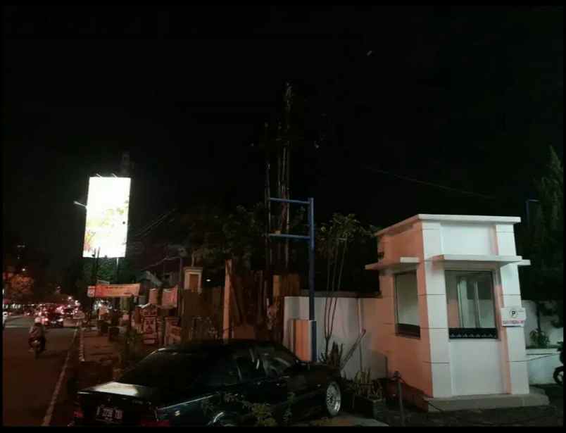 tanah jl ahmad yani buah batu