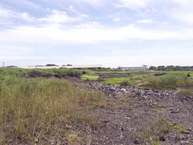 tanah jl cakung cilincing