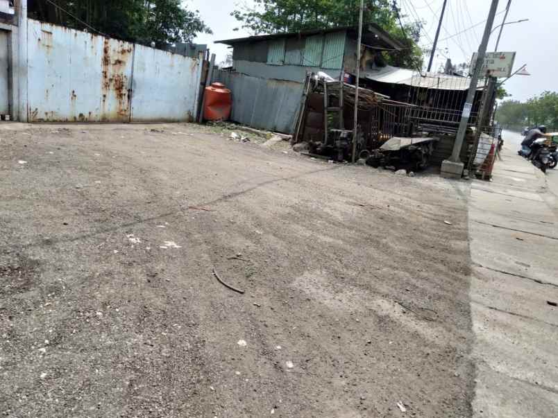 tanah jl cakung cilincing