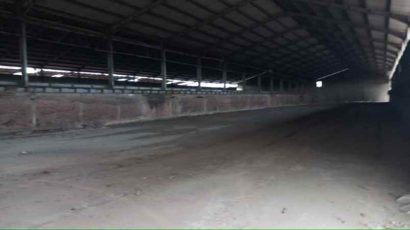 tanah jl cakung cilincing