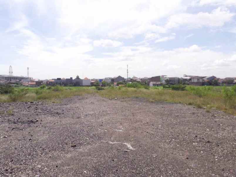 tanah jl cakung cilincing