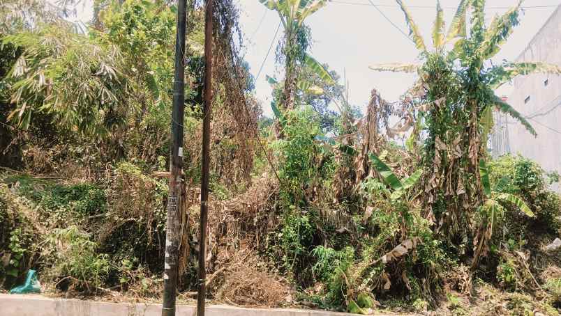 tanah mulawarman dekat undip harga ekonomis