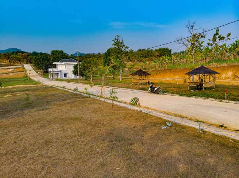 tanah murah dekat kota wisata cibubur free biaya surat