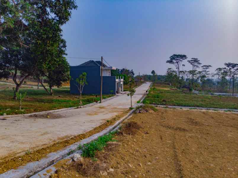 tanah murah dekat kota wisata cibubur free biaya surat