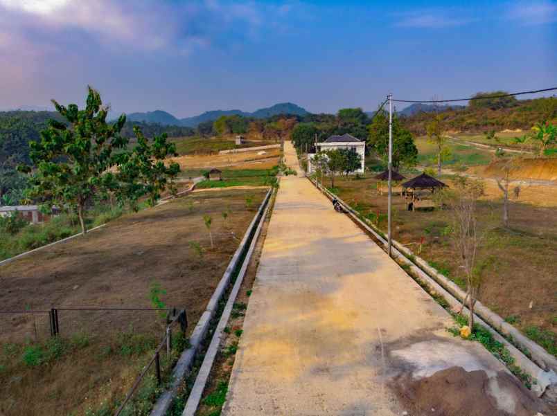 tanah murah dekat kota wisata cibubur free biaya surat