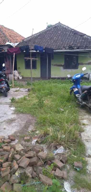 tanah strategis pinggir jalan utama