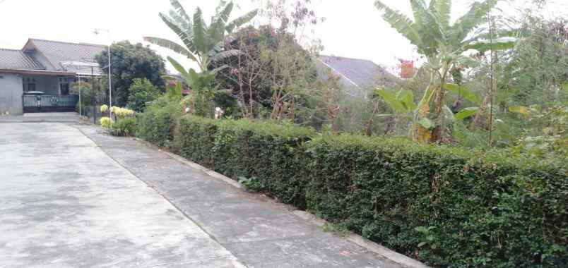 tanah strategis tengah kota ungaran kab semarang