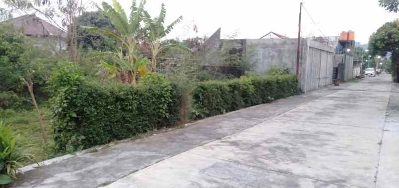 tanah strategis tengah kota ungaran kab semarang
