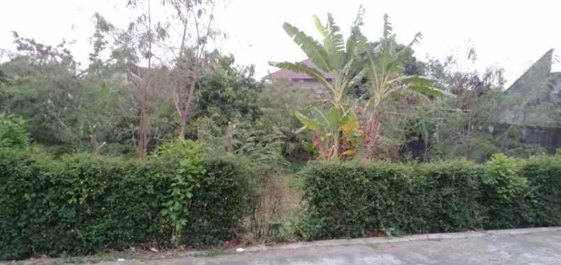 tanah strategis tengah kota ungaran kab semarang