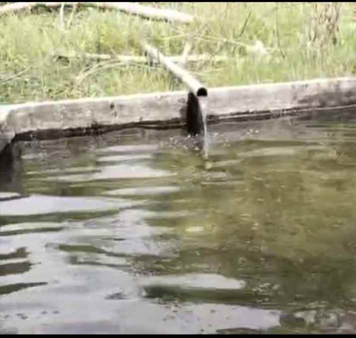 tanah sumber mata air panas saglaherang subang