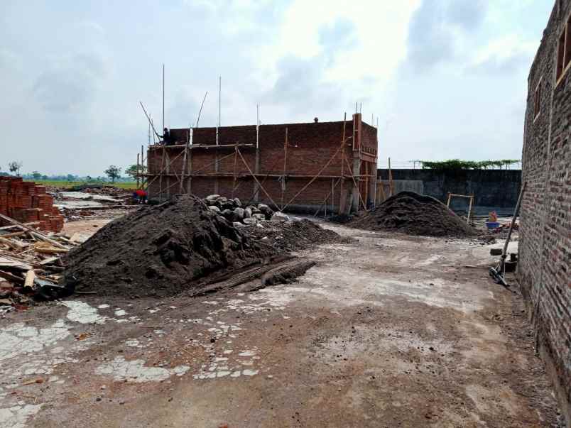 tanah tegalmade mojolaban