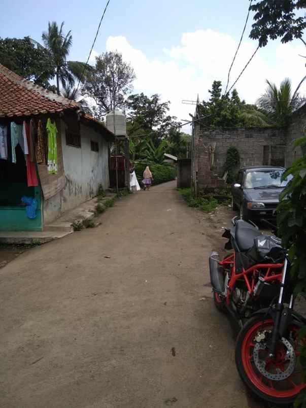 tanah warung jambu indraprasta