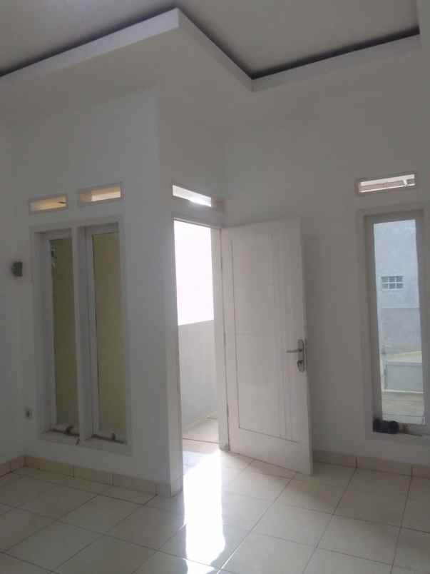 termurah dijual rumah siap huni di cluster cipageran
