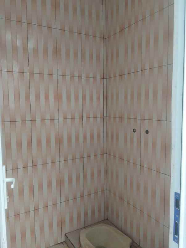 termurah dijual rumah siap huni di cluster cipageran