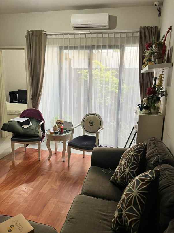 termurah rumah grand sunrise menganti paling murah