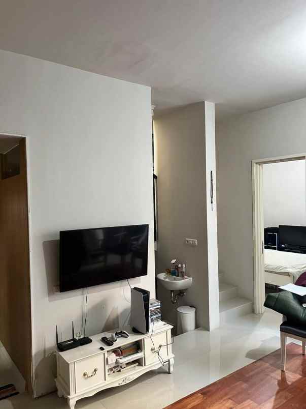 termurah rumah grand sunrise menganti paling murah