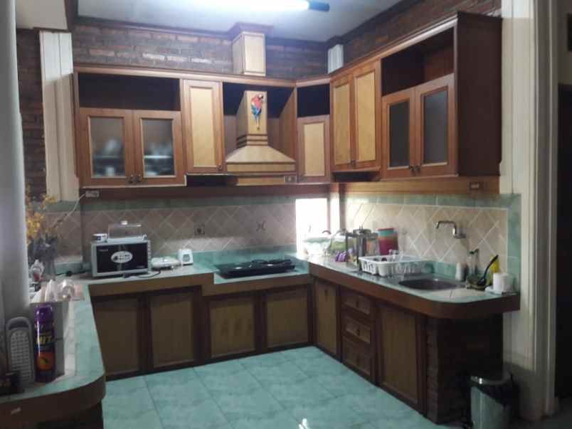 turun harga dijual rumah di palem raja bogor