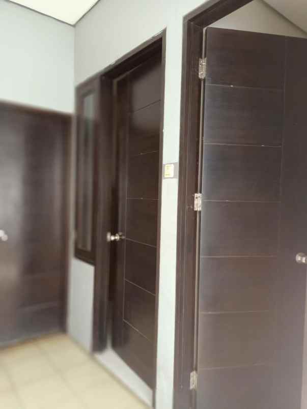 turun harha dijual rumah di citragran cibubur