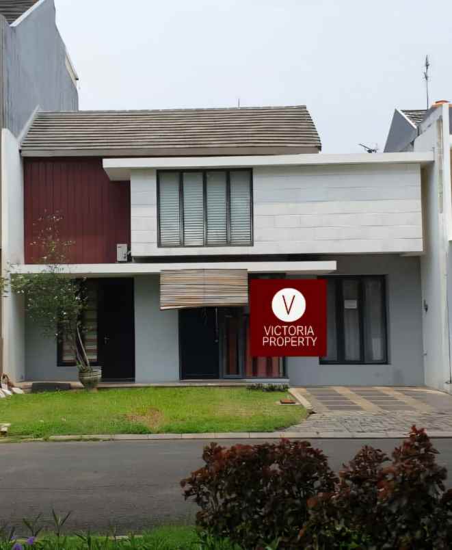 turun harha dijual rumah di citragran cibubur